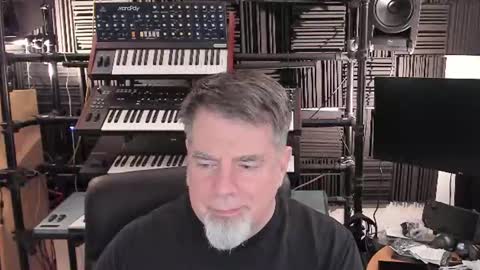 mostly_unbothered online show from 7, 7, 2026