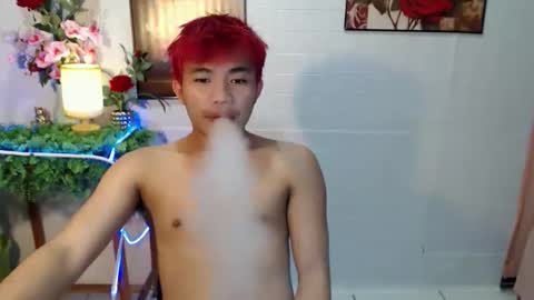 mostwantedtwink online show from 18, 5, 2026