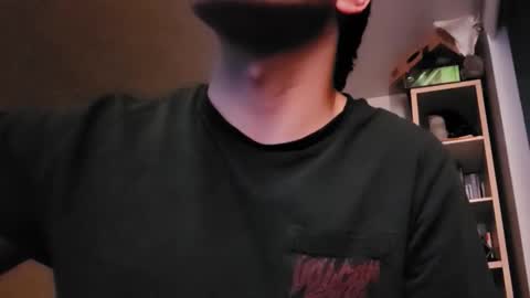 Snapshot of mothafuckahjones chatting on 15, 10, 2025 Mothafuckahjones online show from 15, 10, 2025