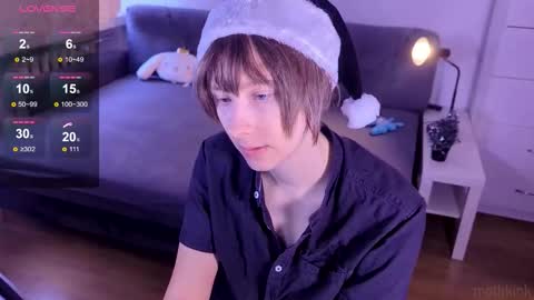 Snapshot of mothkink chatting on 22, 12, 2025 mothkink Moth - online show from 22, 12, 2025