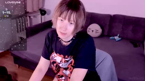 Snapshot of mothkink chatting on 14, 1, 2026 mothkink Moth - online show from 14, 1, 2026