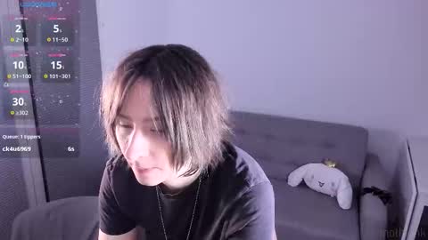 mothkink Moth  -  online show from 25, 3, 2026