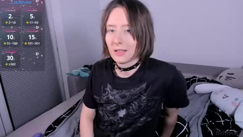 mothkink Moth  -  online show from 17, 4, 2026