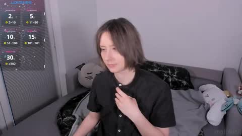 Snapshot of mothkink chatting on 8, 5, 2026 mothkink Moth - online show from 8, 5, 2026