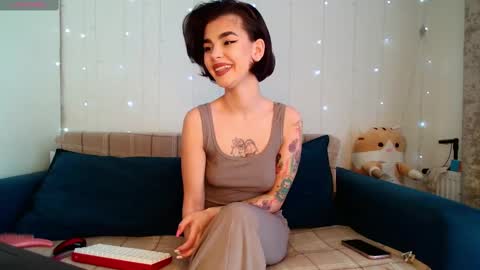 Kris online show from 23, 2, 2025