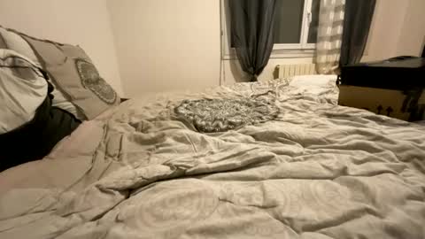 CamO online show from 18, 12, 2024