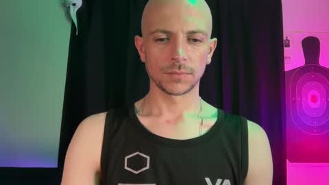 Snapshot of mount_vesuvius chatting on 7, 10, 2025 mount_vesuvius online show from 7, 10, 2025