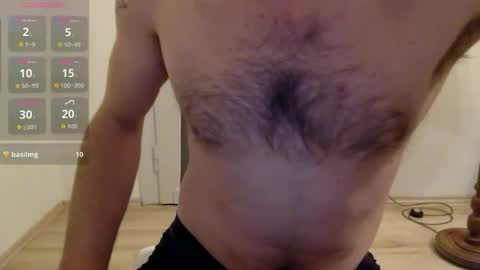 mountaincock199720 online show from 20, 12, 2025