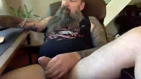 mountainman69696 online show from 23, 7, 2026