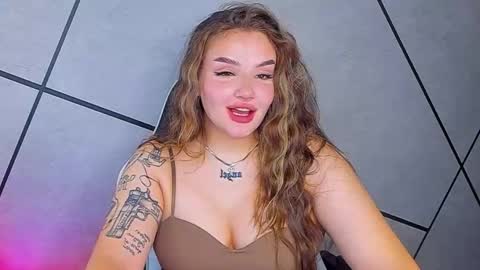 Carolina online show from 23, 9, 2025