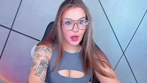 Carolina online show from 19, 10, 2025