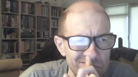 Frederik online show from 28, 12, 2024