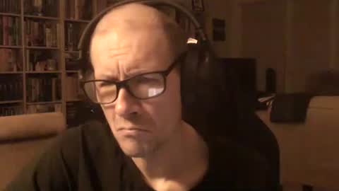 Frederik online show from 2, 1, 2025