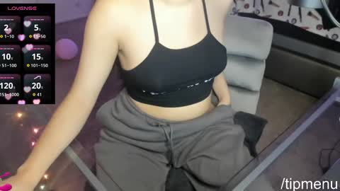 moxieXfoxie online show from 8, 3, 2026