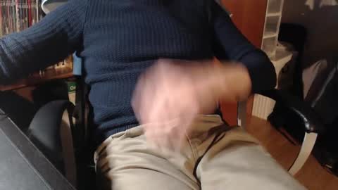 Snapshot of mpmimp chatting on 1, 12, 2024 mpmimp online show from 1, 12, 2024