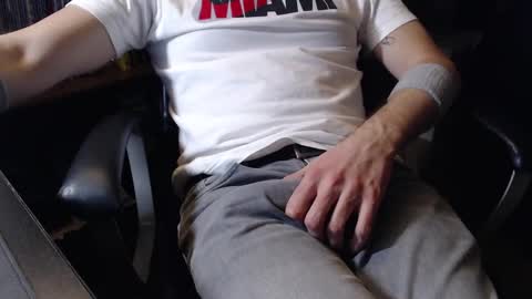 Snapshot of mpmimp chatting on 14, 1, 2025 mpmimp online show from 14, 1, 2025