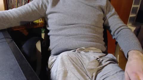 Snapshot of mpmimp chatting on 16, 1, 2025 mpmimp online show from 16, 1, 2025