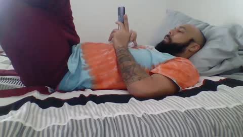 Mr8 online show from 7, 1, 2025