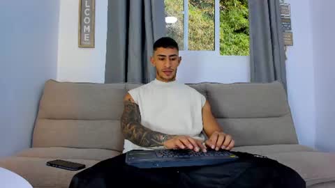    online show from 3, 7, 2026