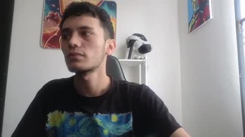 Snapshot of mr_andresr chatting on 14, 5, 2026 Andy online show from 14, 5, 2026