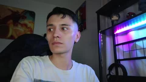 Snapshot of mr_andresr chatting on 28, 5, 2026 Andy online show from 28, 5, 2026