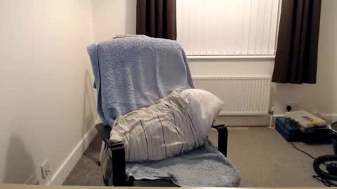 Mr Baldy Likes to Chat online show from 11, 10, 2025
