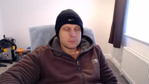 Mr Baldy Likes to Chat online show from 1, 12, 2025