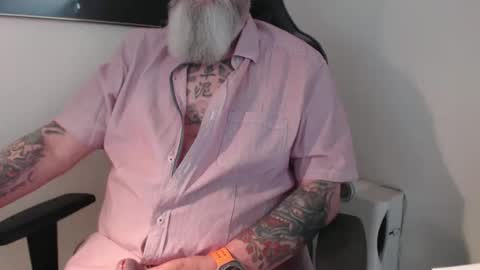 mr_boombastic2021 online show from 6, 6, 2026