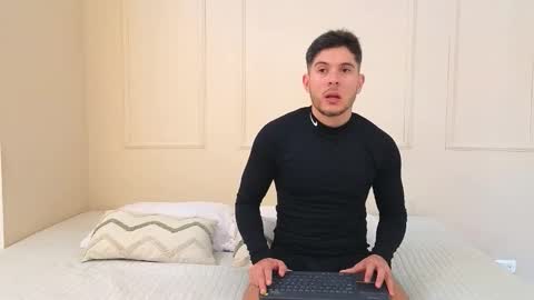 Danny  Aleja online show from 29, 10, 2025