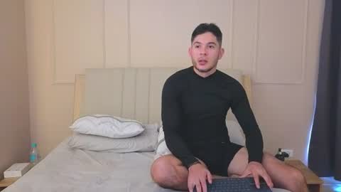 Danny  Aleja online show from 27, 6, 2026