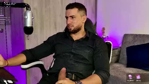 David online show from 16, 2, 2025