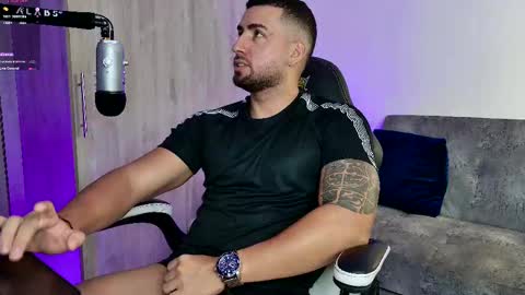 David online show from 23, 2, 2025