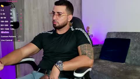 David online show from 7, 3, 2025