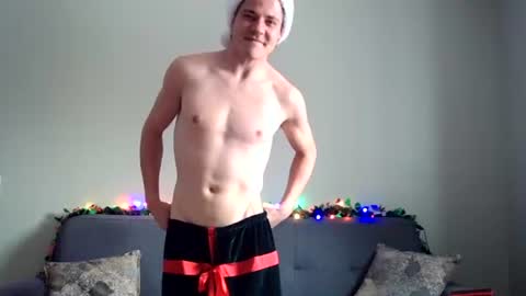 James online show from 19, 12, 2025