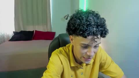 Snapshot of mr_dominant69 chatting on 5, 1, 2026 MISTER online show from 5, 1, 2026