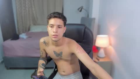 Snapshot of mr_dominant69 chatting on 9, 1, 2026 MISTER online show from 9, 1, 2026