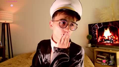 Mr Evans online show from 8, 11, 2025