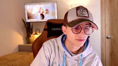 Mr Evans online show from 20, 11, 2025