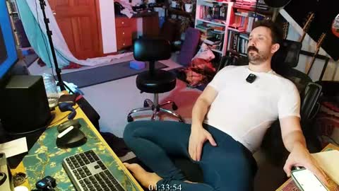 Snapshot of mr_foxxy chatting on 30, 1, 2025 ninko online show from 30, 1, 2025