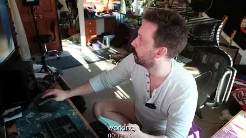 Snapshot of mr_foxxy chatting on 30, 1, 2025 ninko online show from 30, 1, 2025