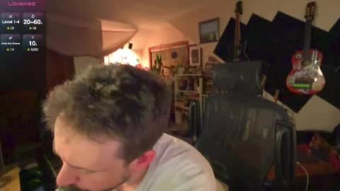 Snapshot of mr_foxxy chatting on 3, 2, 2025 ninko online show from 3, 2, 2025