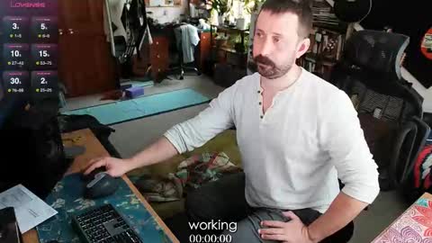 Snapshot of mr_foxxy chatting on 12, 2, 2025 ninko online show from 12, 2, 2025