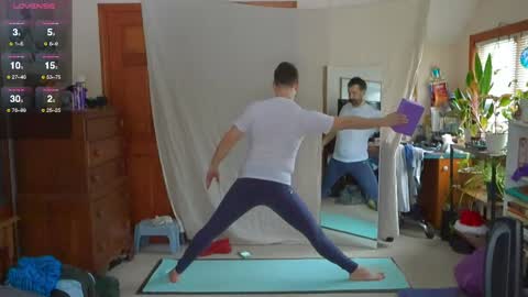 Snapshot of mr_foxxy chatting on 13, 2, 2025 ninko online show from 13, 2, 2025