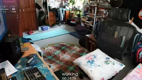 Snapshot of mr_foxxy chatting on 13, 2, 2025 ninko online show from 13, 2, 2025