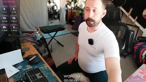 Snapshot of mr_foxxy chatting on 14, 2, 2025 ninko online show from 14, 2, 2025