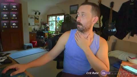 Snapshot of mr_foxxy chatting on 24, 9, 2025 ninko online show from 24, 9, 2025