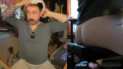 Snapshot of mr_foxxy chatting on 19, 12, 2025 ninko online show from 19, 12, 2025