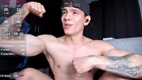 Freed online show from 11, 2, 2025