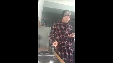 mr_i_ online show from 19, 12, 2025