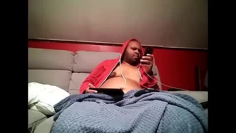 mr_irvin online show from 12, 9, 2025